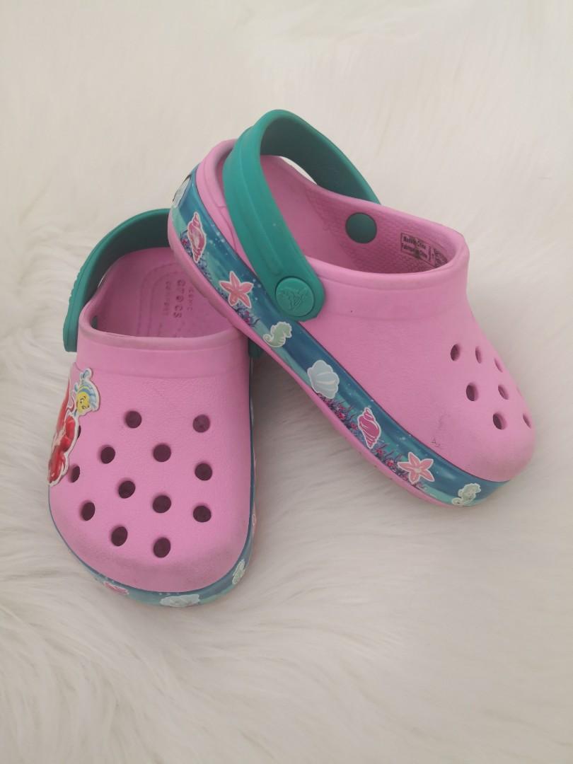 Crocs Shoes \