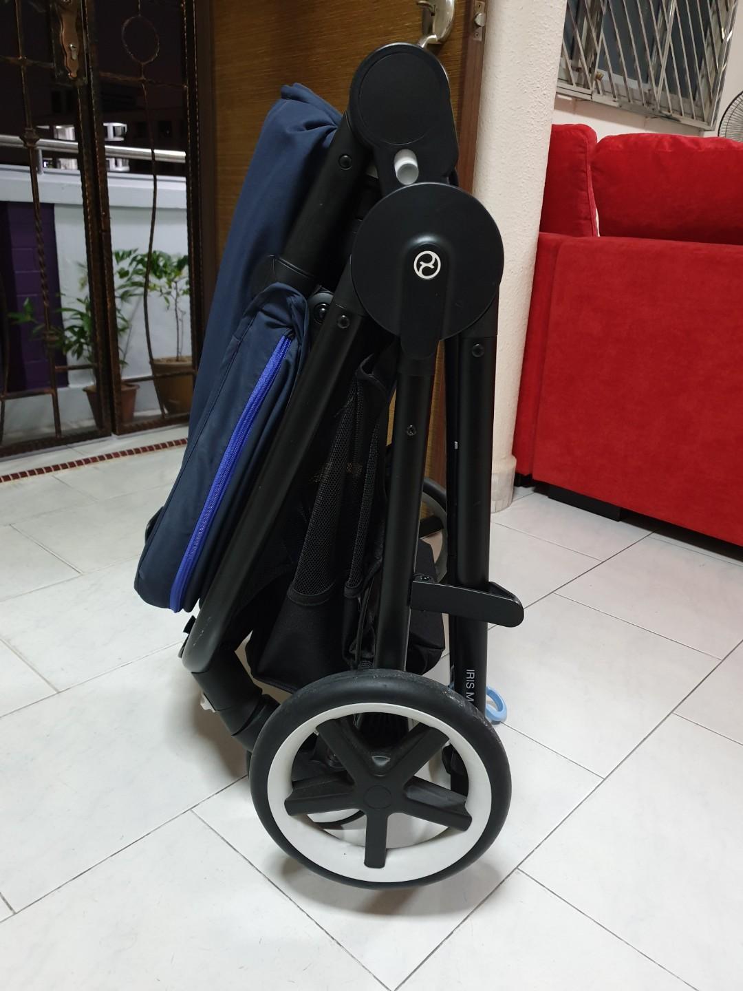 cybex iris m air