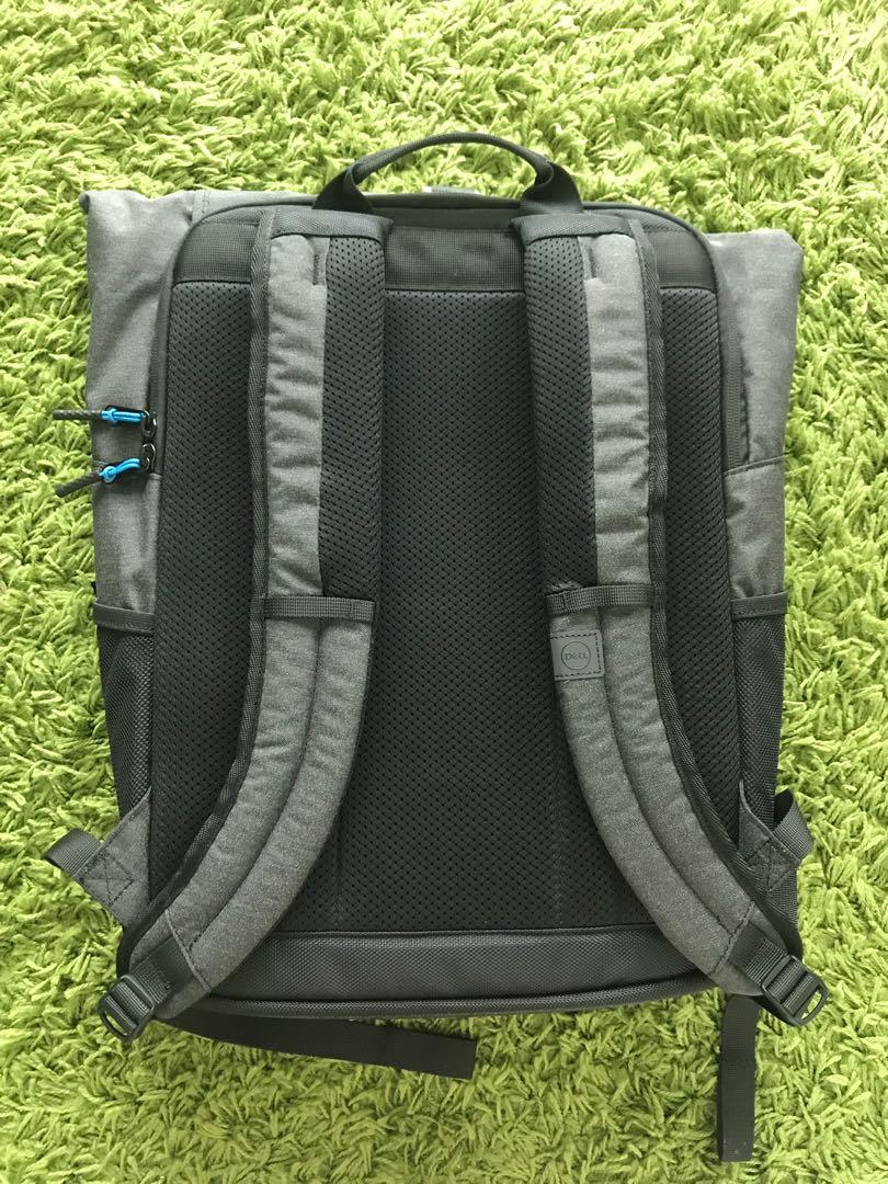 Dell Venture Backpack 15”, Men's Fashion, Bags, Sling Bags on Carousell