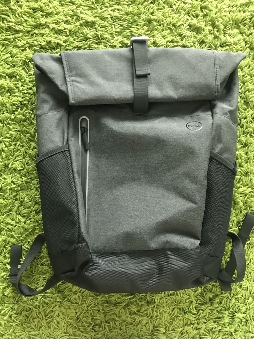 Dell Venture Backpack 15”, Men's Fashion, Bags, Sling Bags on Carousell