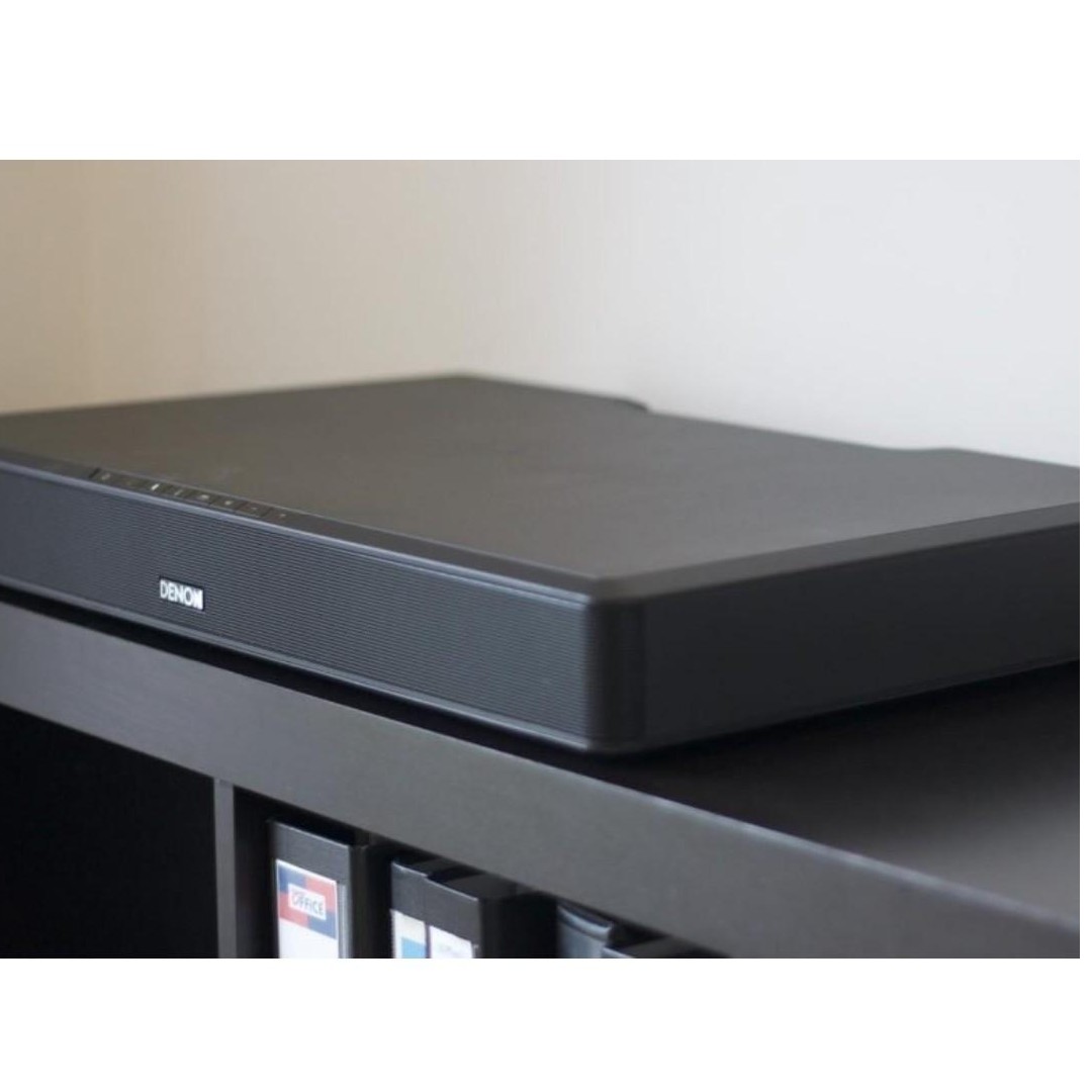 Denon DHT T110 Sound Bar S150, Audio, Soundbars, Speakers