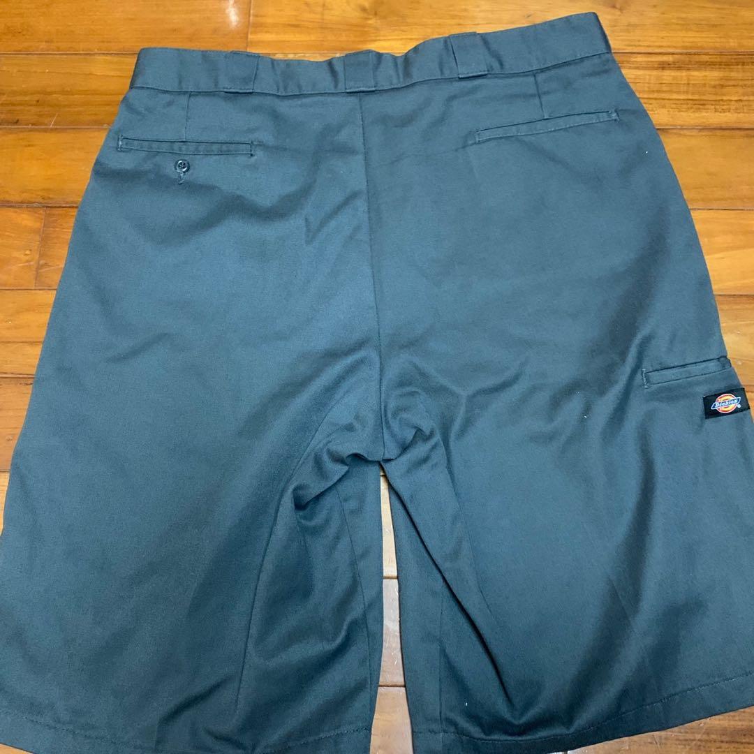 dickies 42283 w38 铁灰 短裤