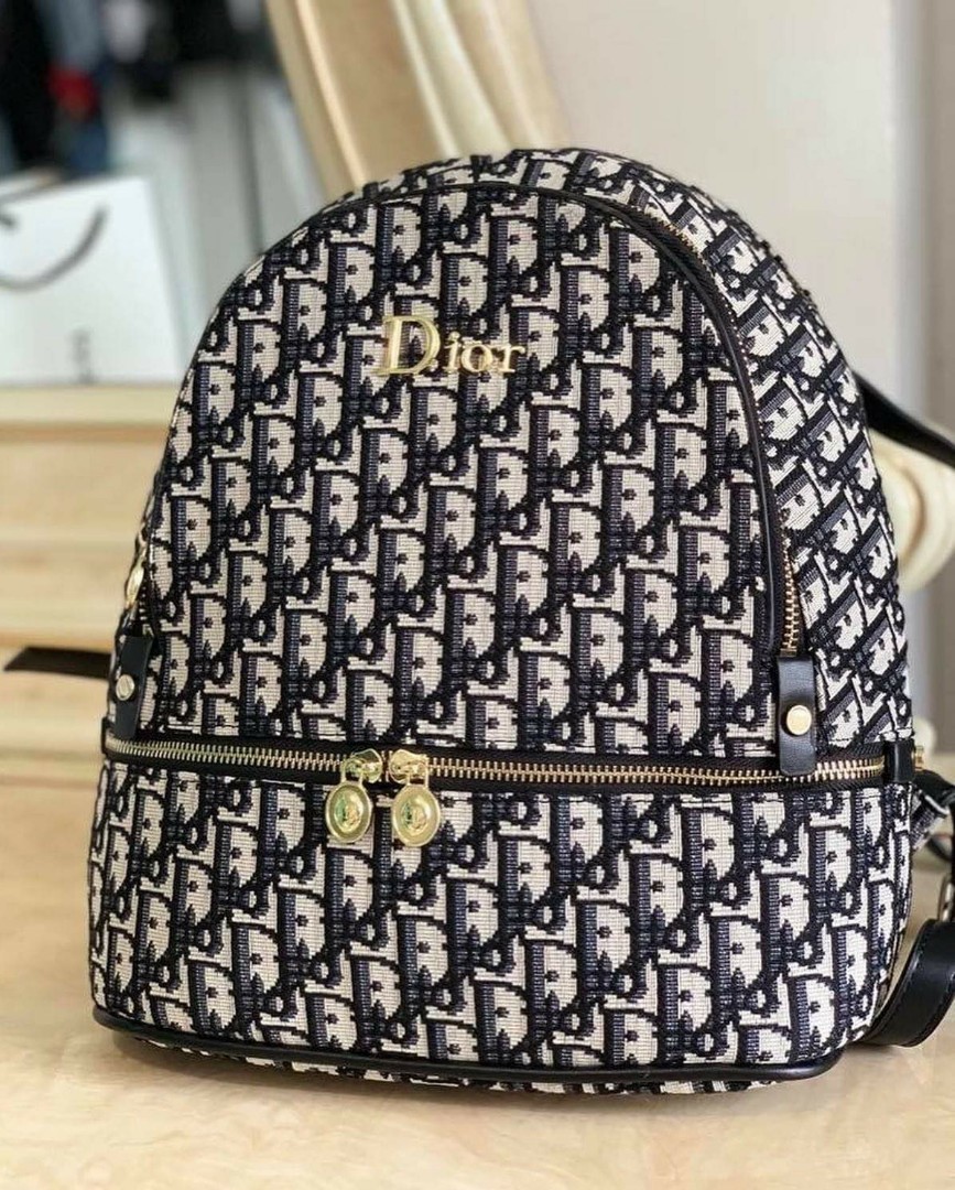 dior backpack womens
