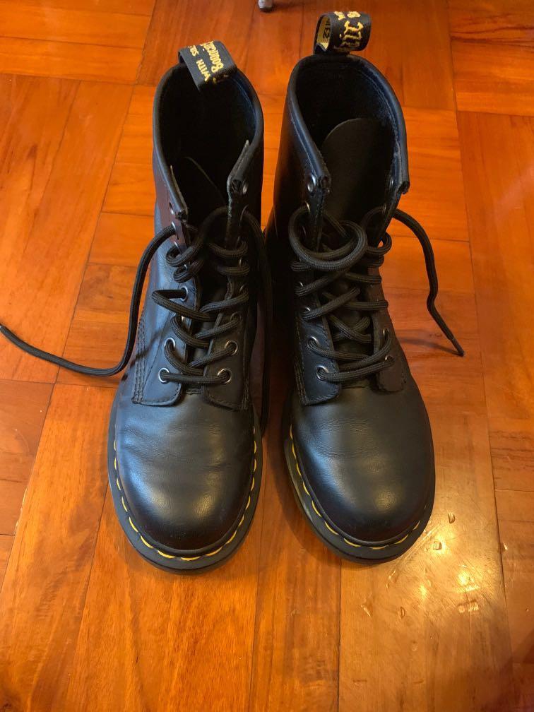 dr martens 36
