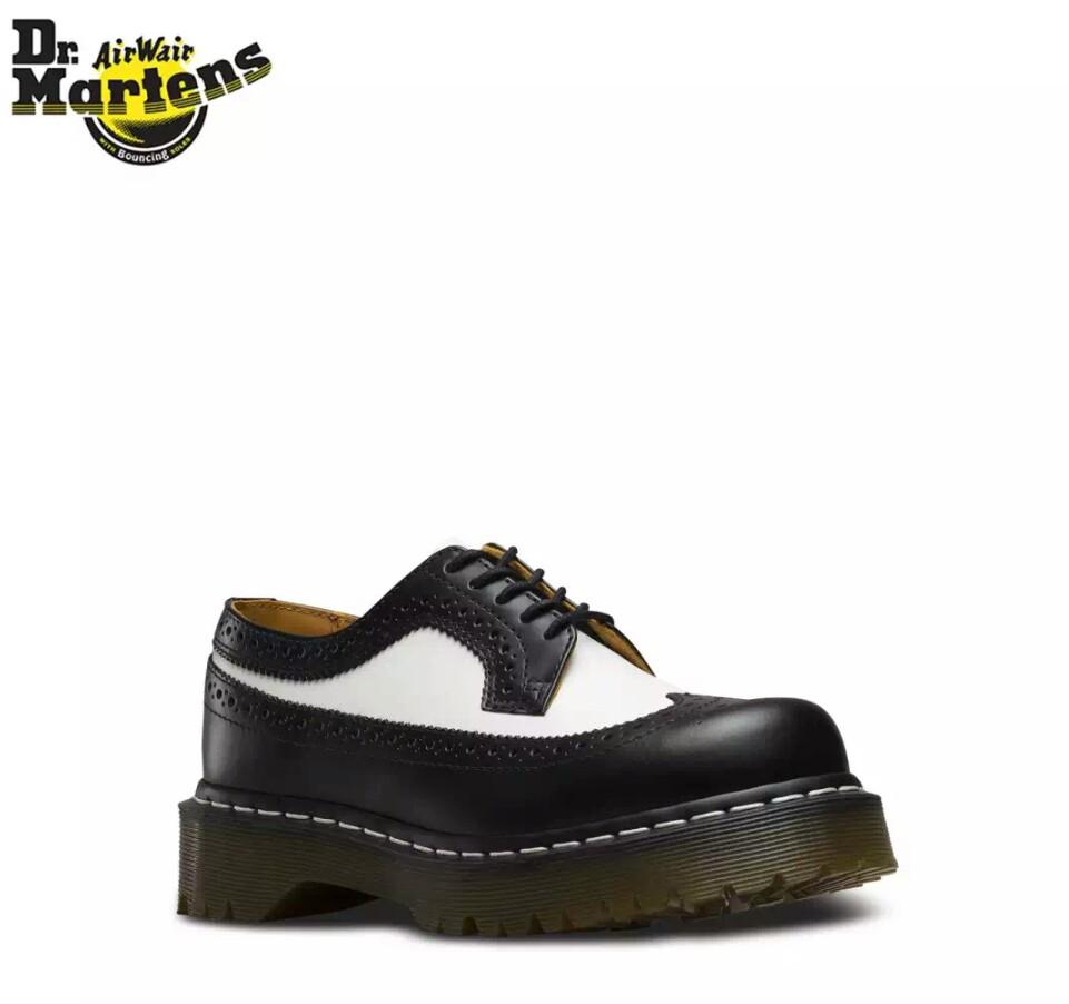 dr martens bex oxford