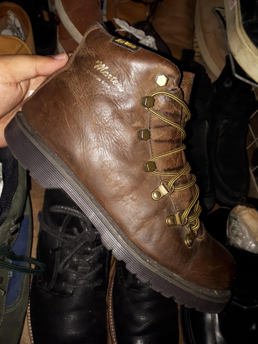 doc martens modele