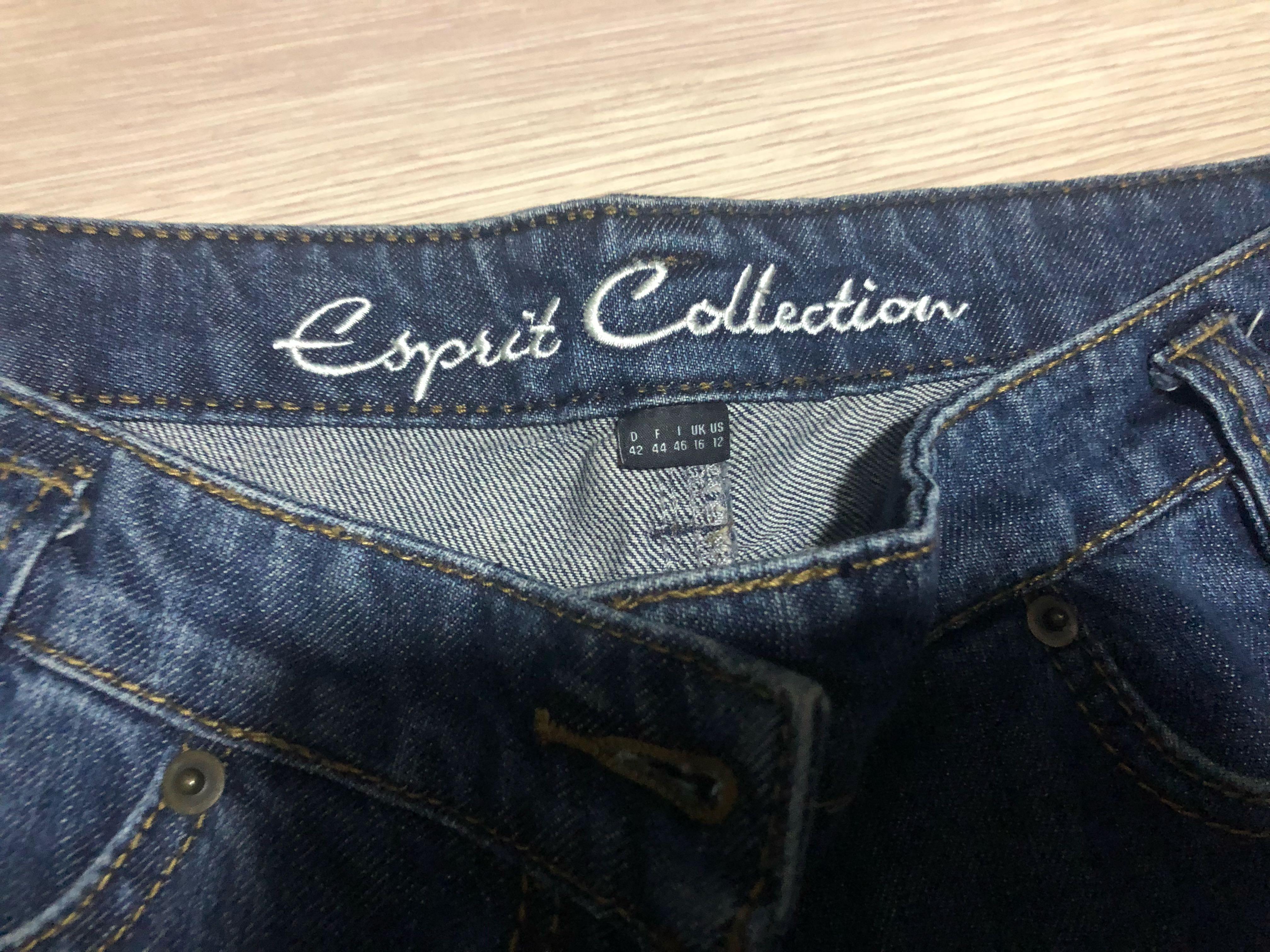 esprit jeans uk