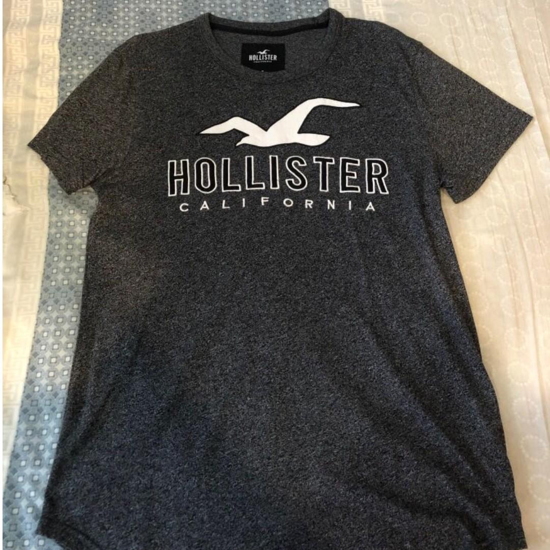 hollister s size