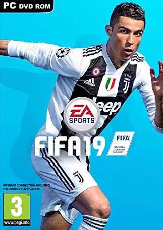 Fifa 19 ps3 second hand clearance