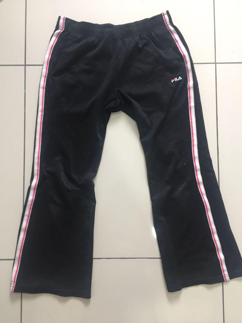 fila sweatsuit womens for sale