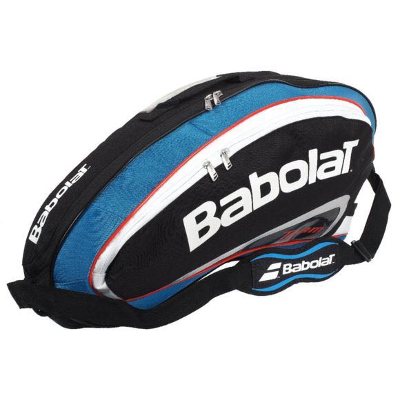 babolat team tennis bag