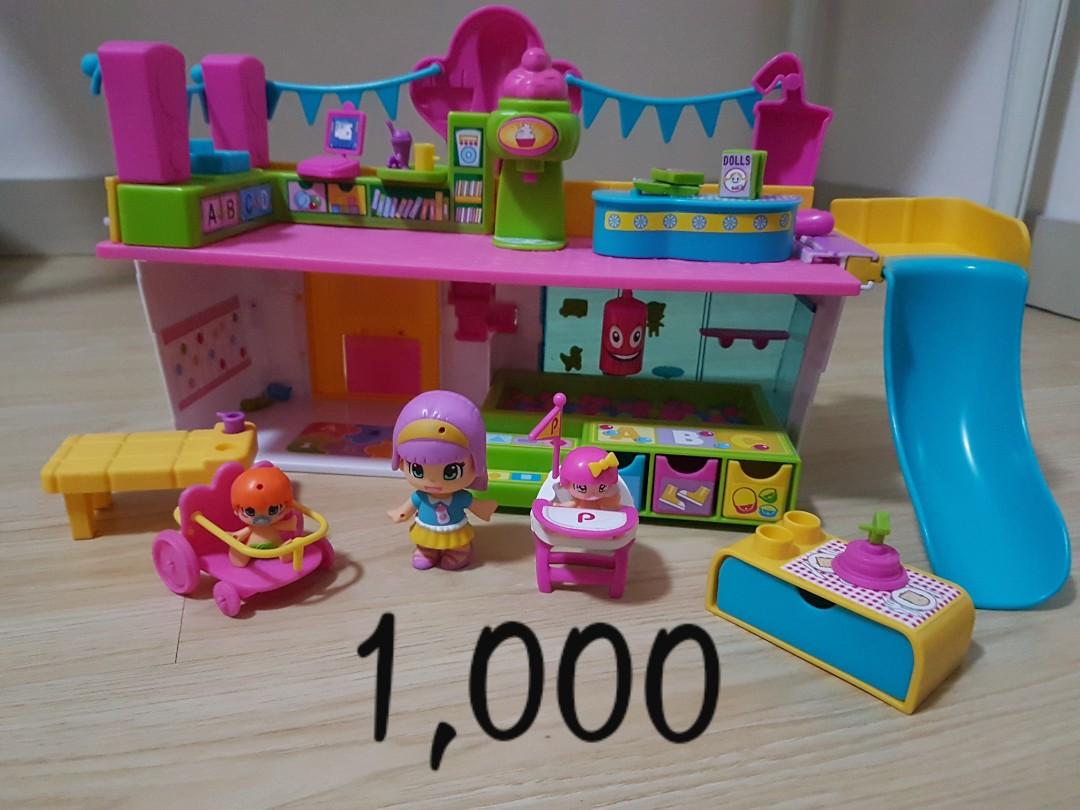 Pinypon wallapop deals