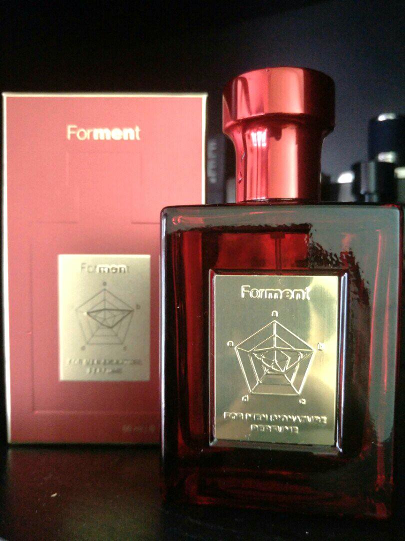 Forment cotton kiss review clearance