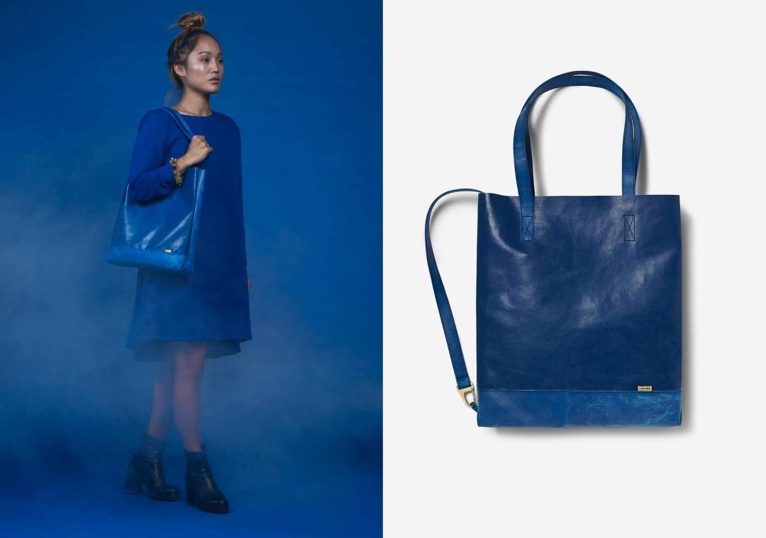 Freitag Maurice, Women's Fashion, Bags & Wallets, Tote Bags on 