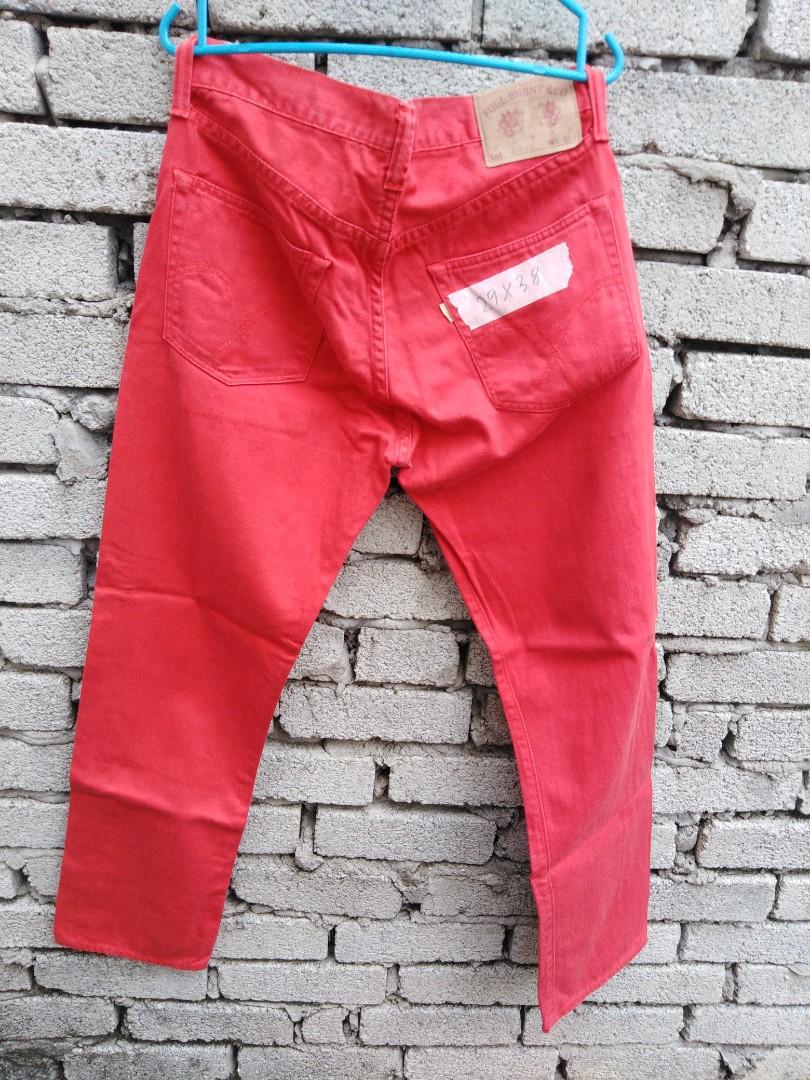 Full count (Category: Tshirts & Polo Shirts) located in Hulu Selangor. Submitted by azman3579 (Listing ID 247555403, Image 2). Description: Manual 28x38 Non selvedge.