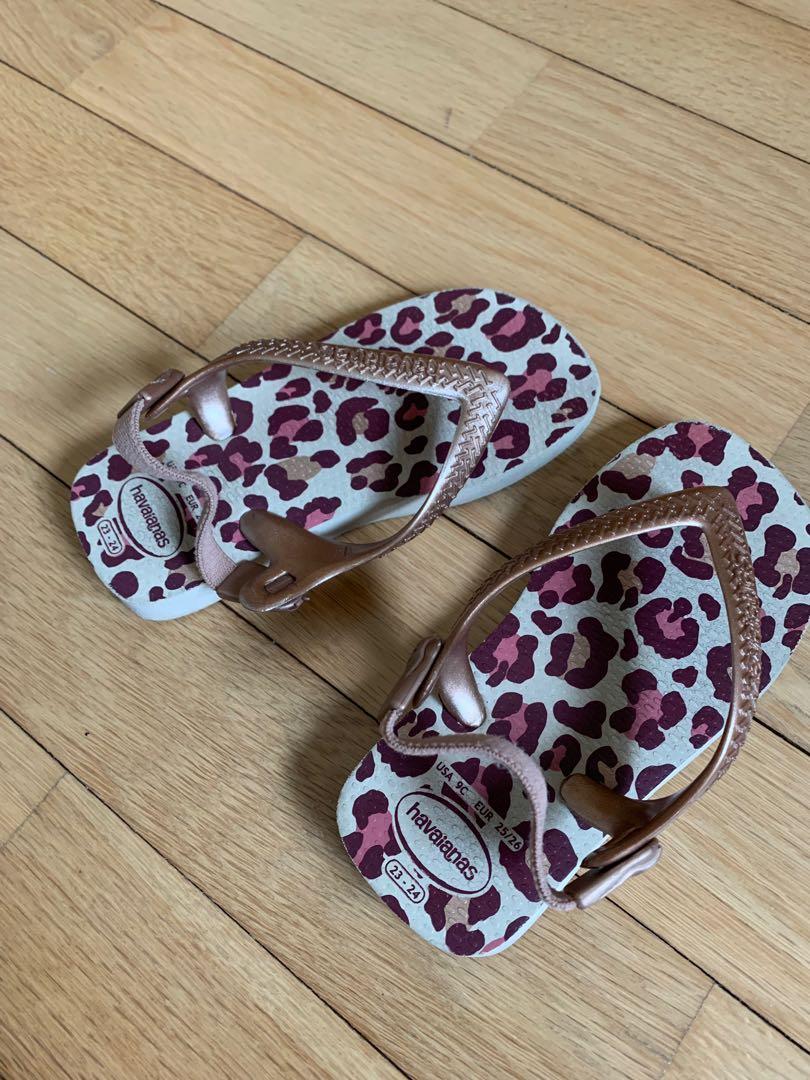 very havaianas