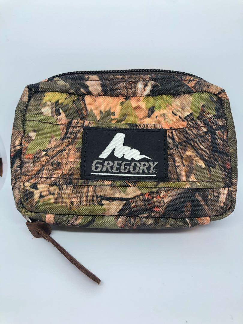 Gregory camera hot sale bag