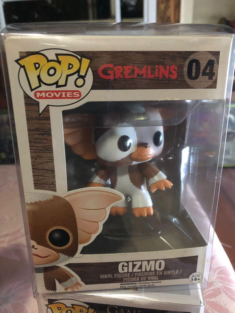 funko pop de gizmo