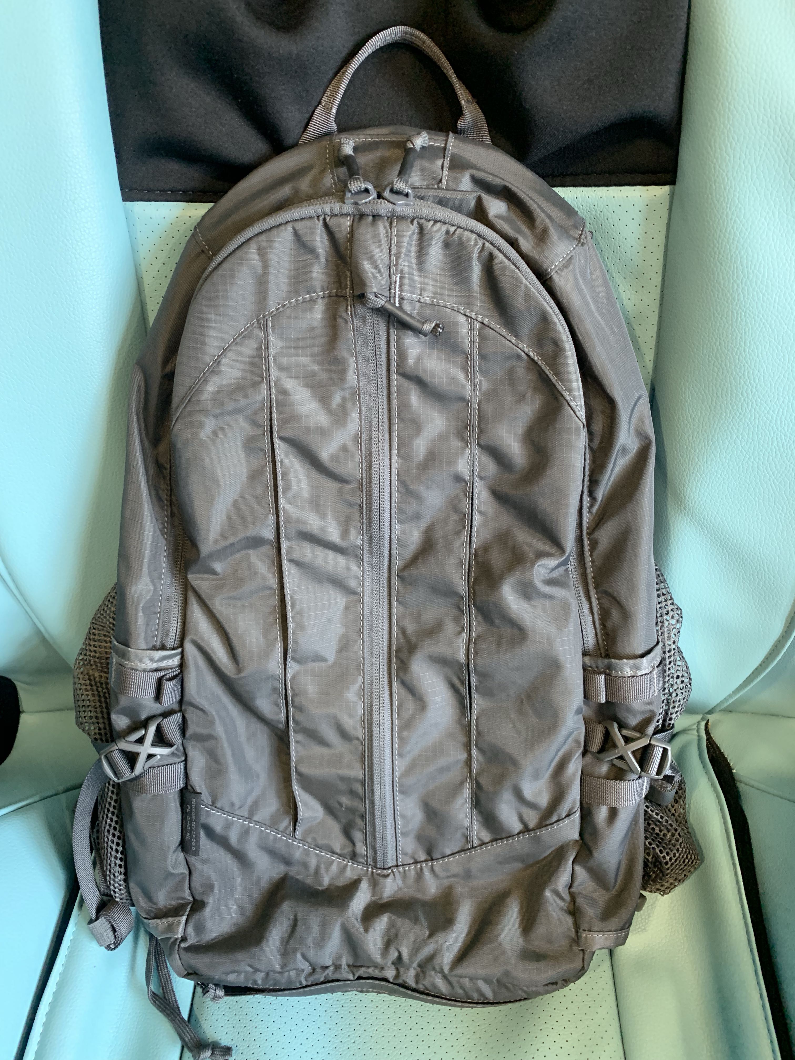 Helikon Tex Groundhog Pack 10l Rucksack Coyote Backpack