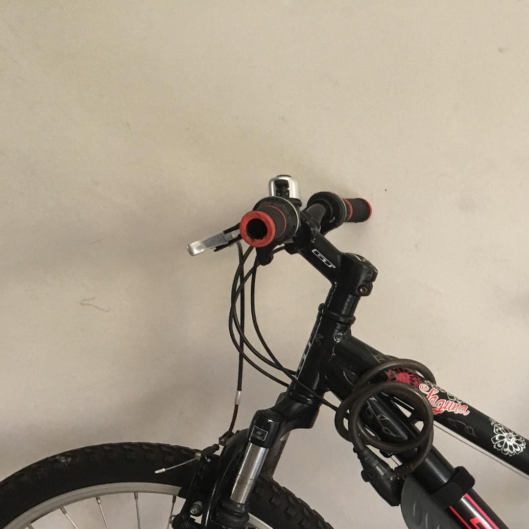 gt laguna mountain bike
