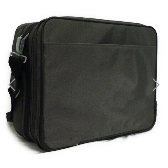 GTS 400 Samsonite briefcase carrying case notebook briefcase big size