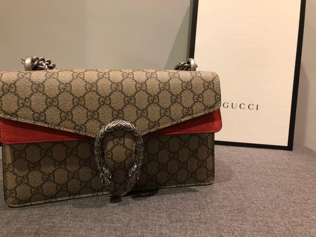 dionysus small gg shoulder bag price