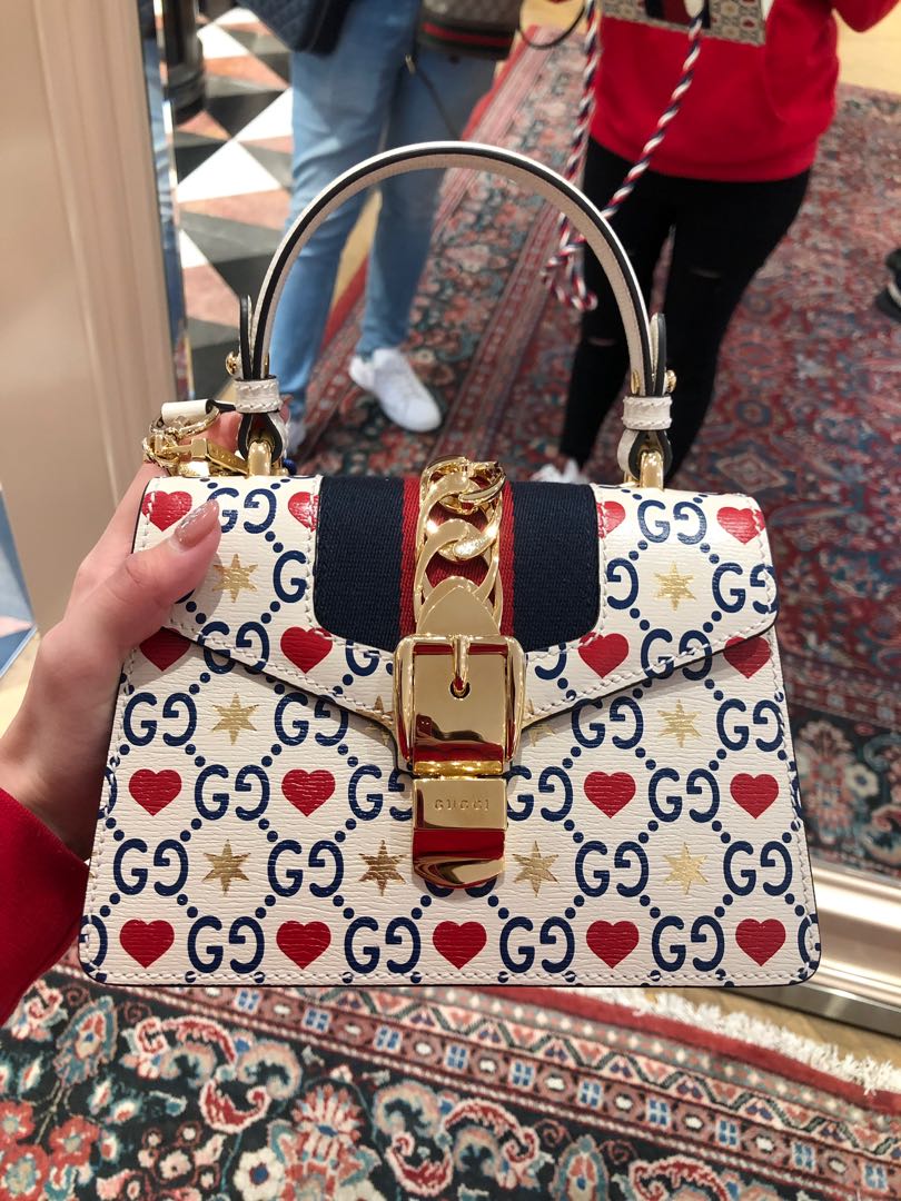 Gucci limited edition bag 2019 sales