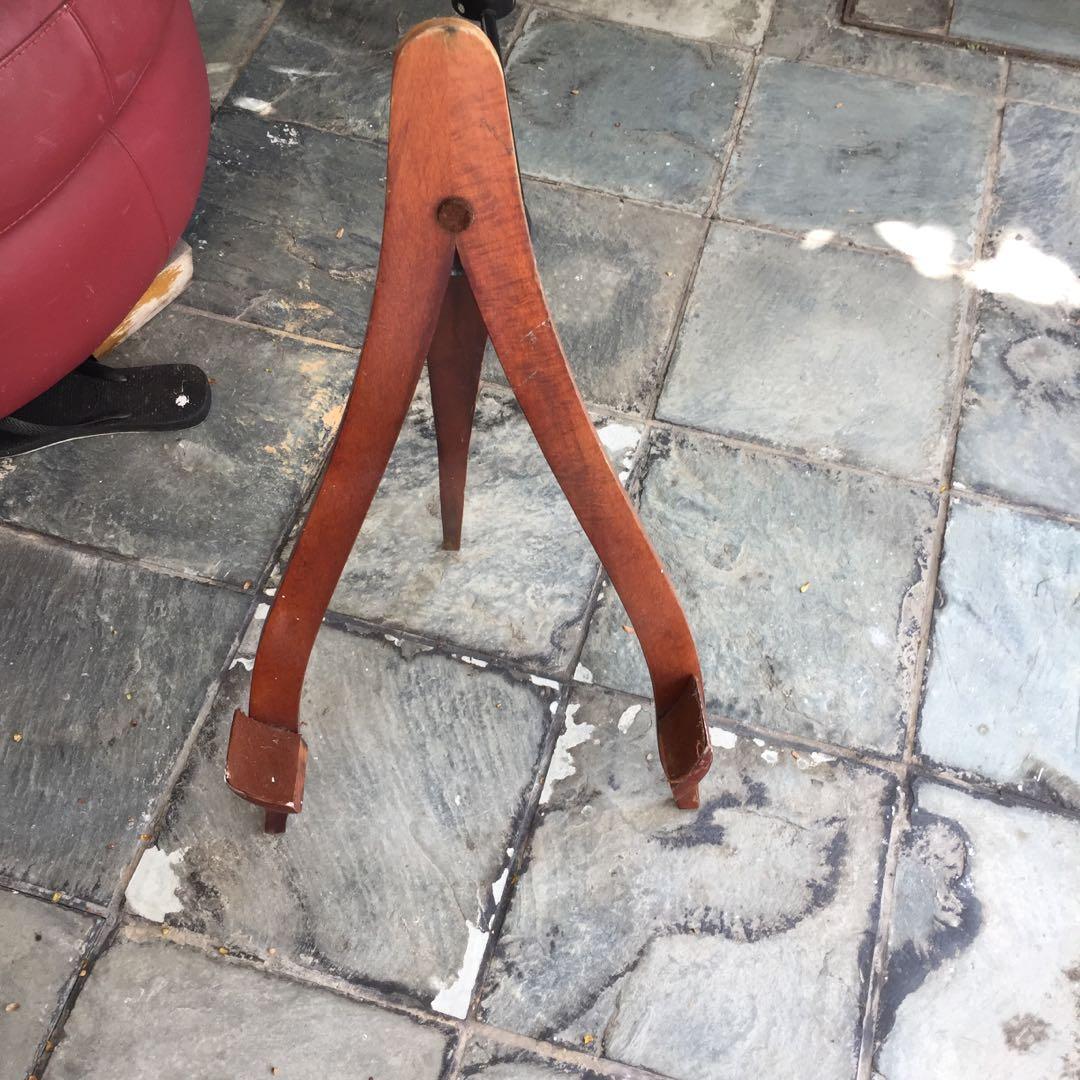 Guitar Stand Music Media Music Accessories On Carousell