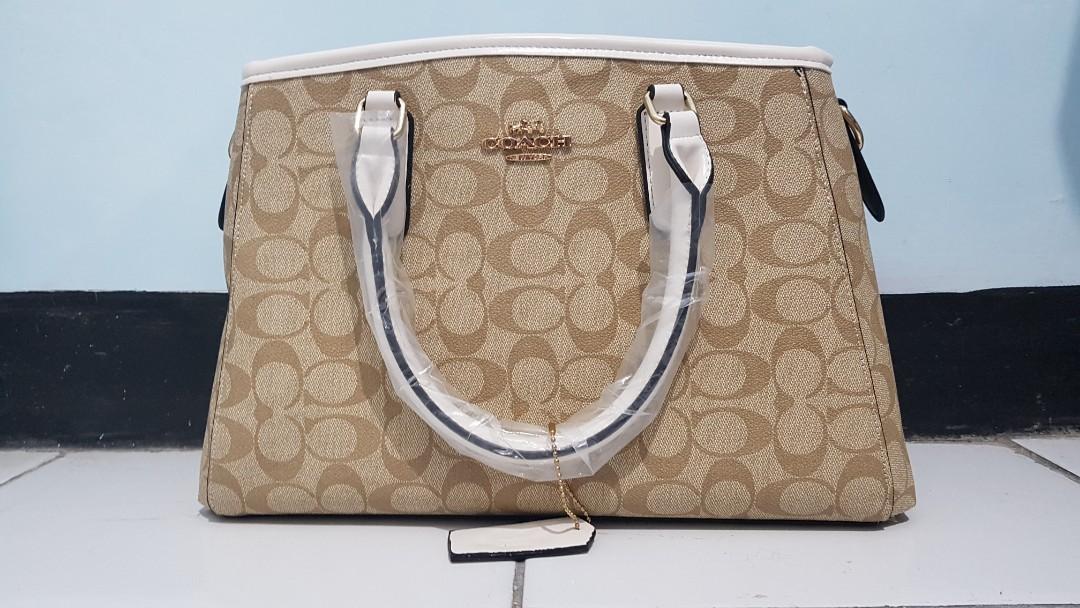Tas Wanita Coach
