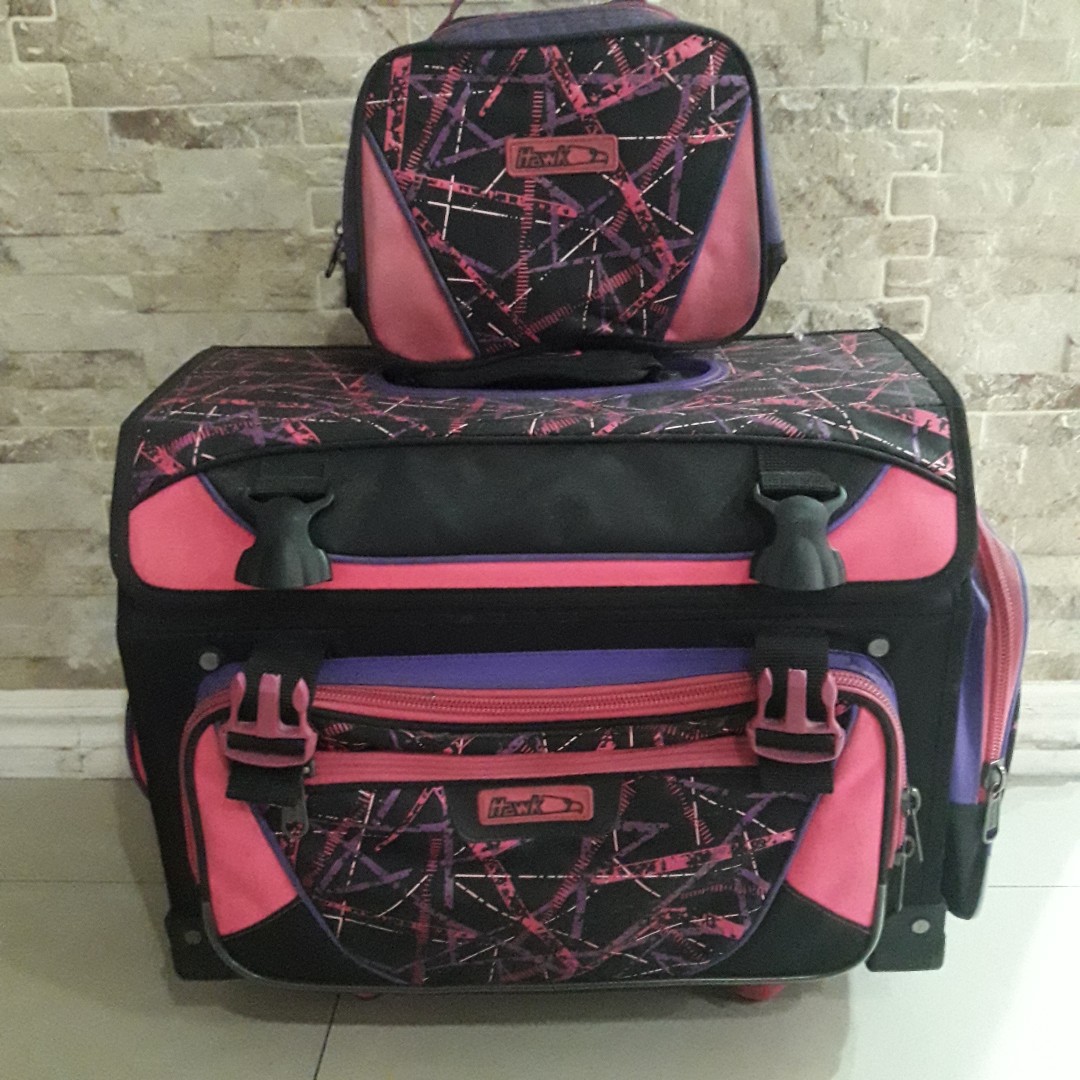 hawk backpack for girls