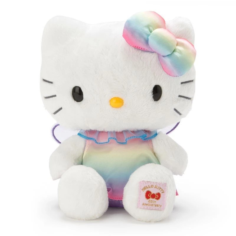 fairy plush