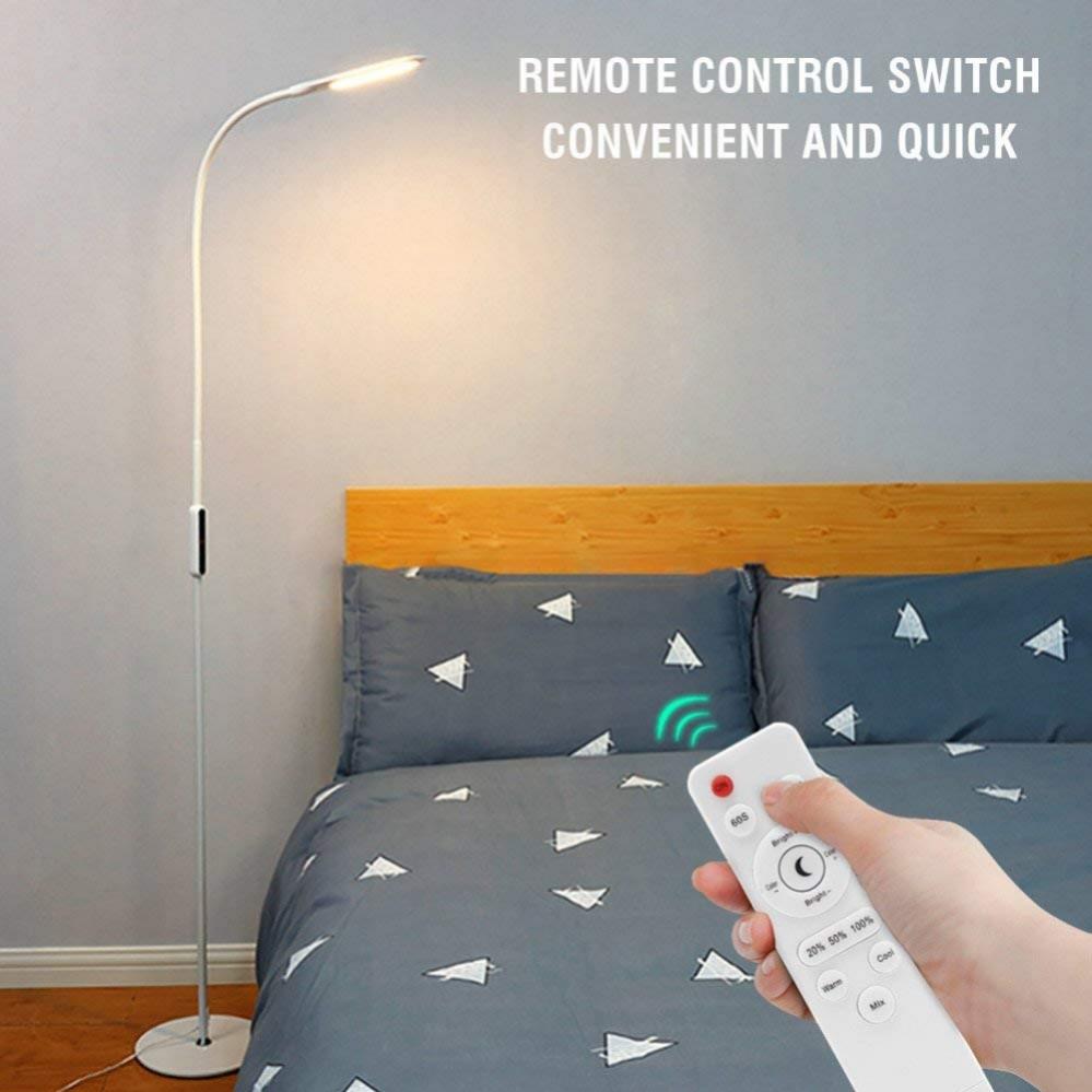 henzin led floor lamp