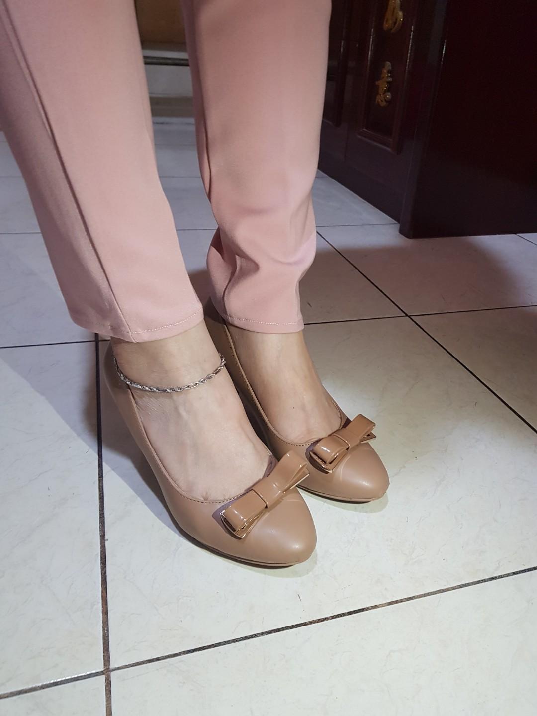 high heels 7cm