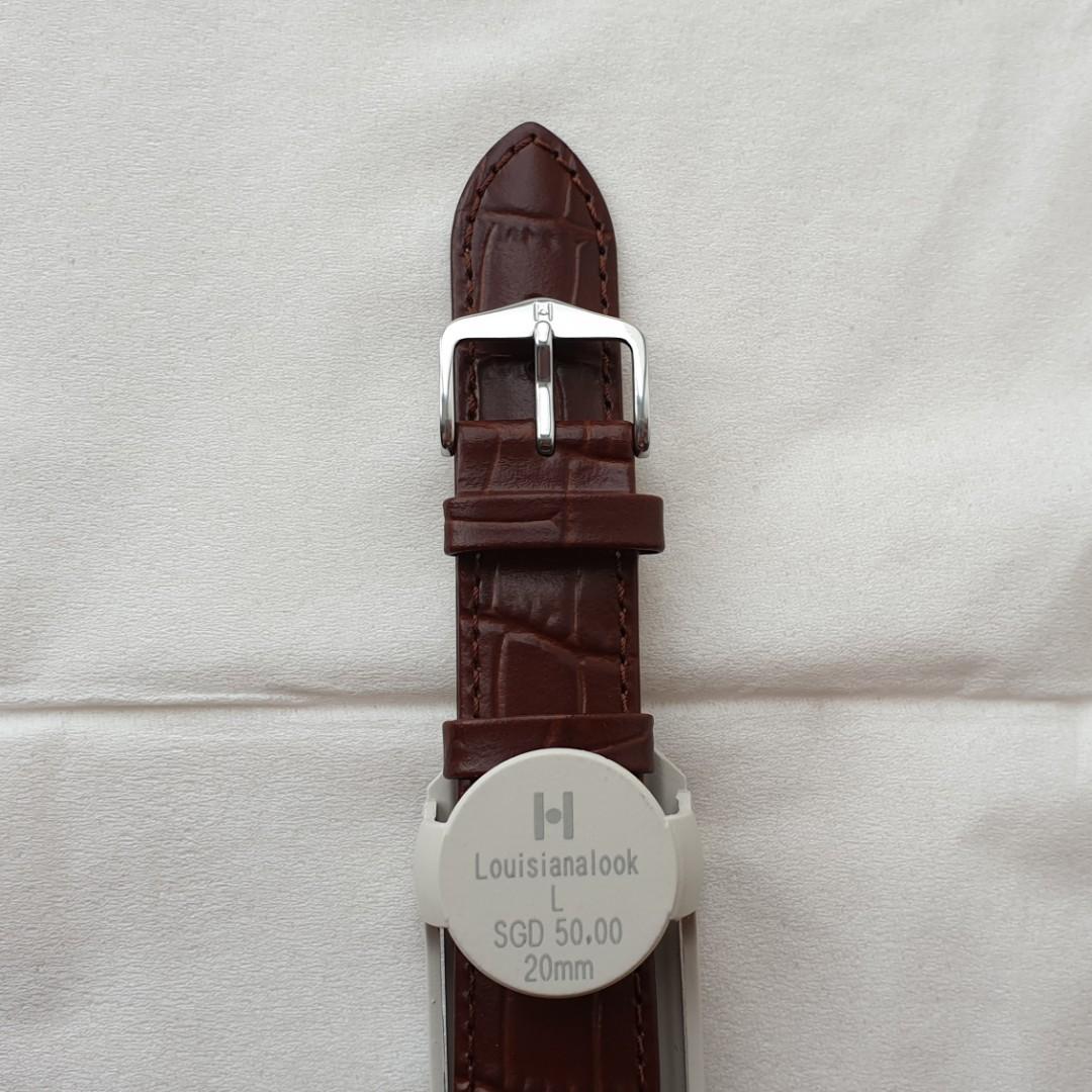 Hirsch louisianalook 2025