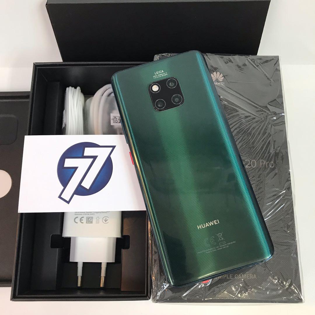 Huawei Mate 20 Dan 20 Pro Dirilis Di Indonesia Mulai Harga Rp 9 Juta Semua Halaman Nextren Grid Id
