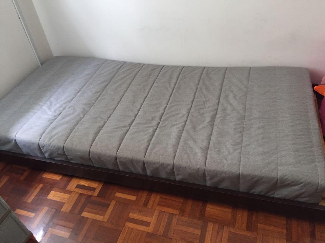 Beito mattress top