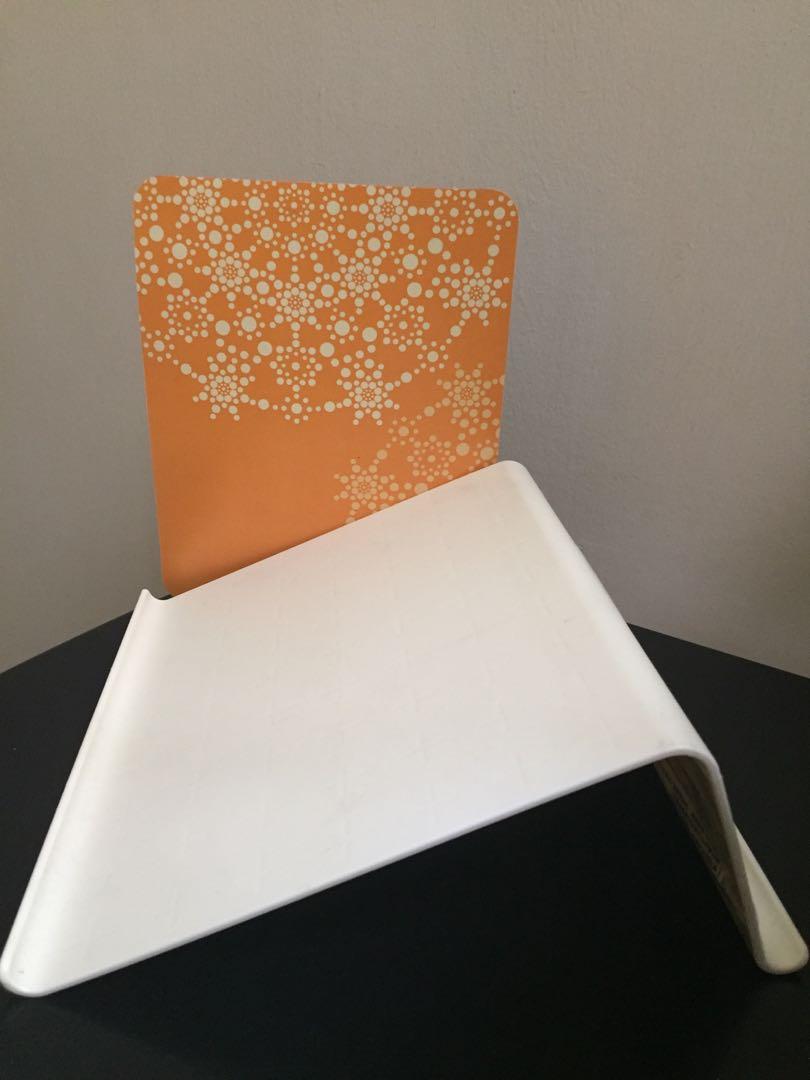 Ikea Mouse Pad Ipad Stand Buy Both To Enjoy Special Price Electronics Computer Parts Accessories On Carousell