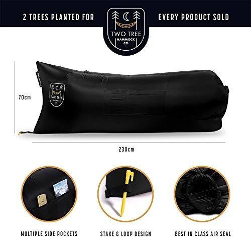 Two tree sales hammock co