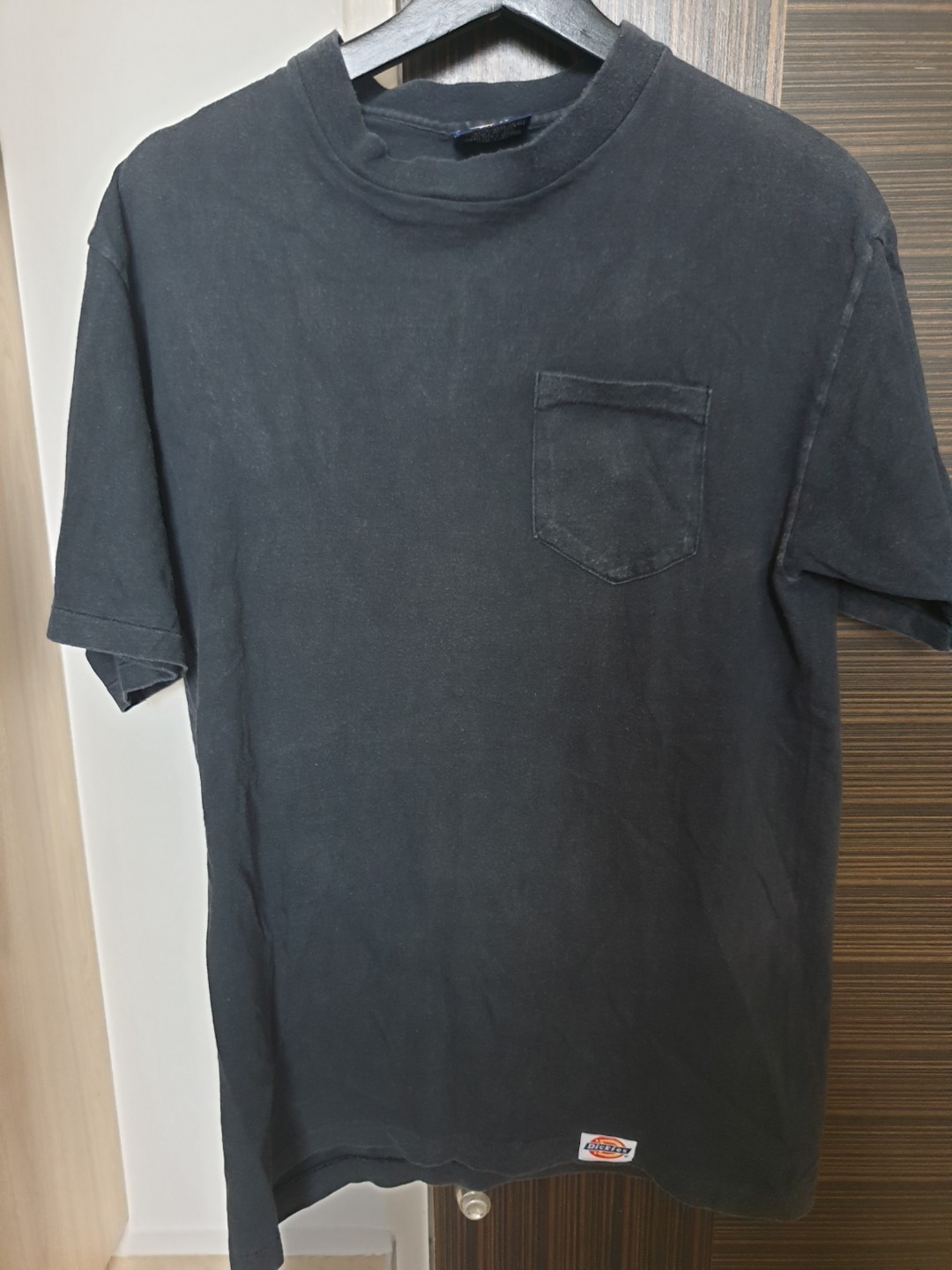 INSTOCK] DICKIES VINTAGE POCKET TEE 