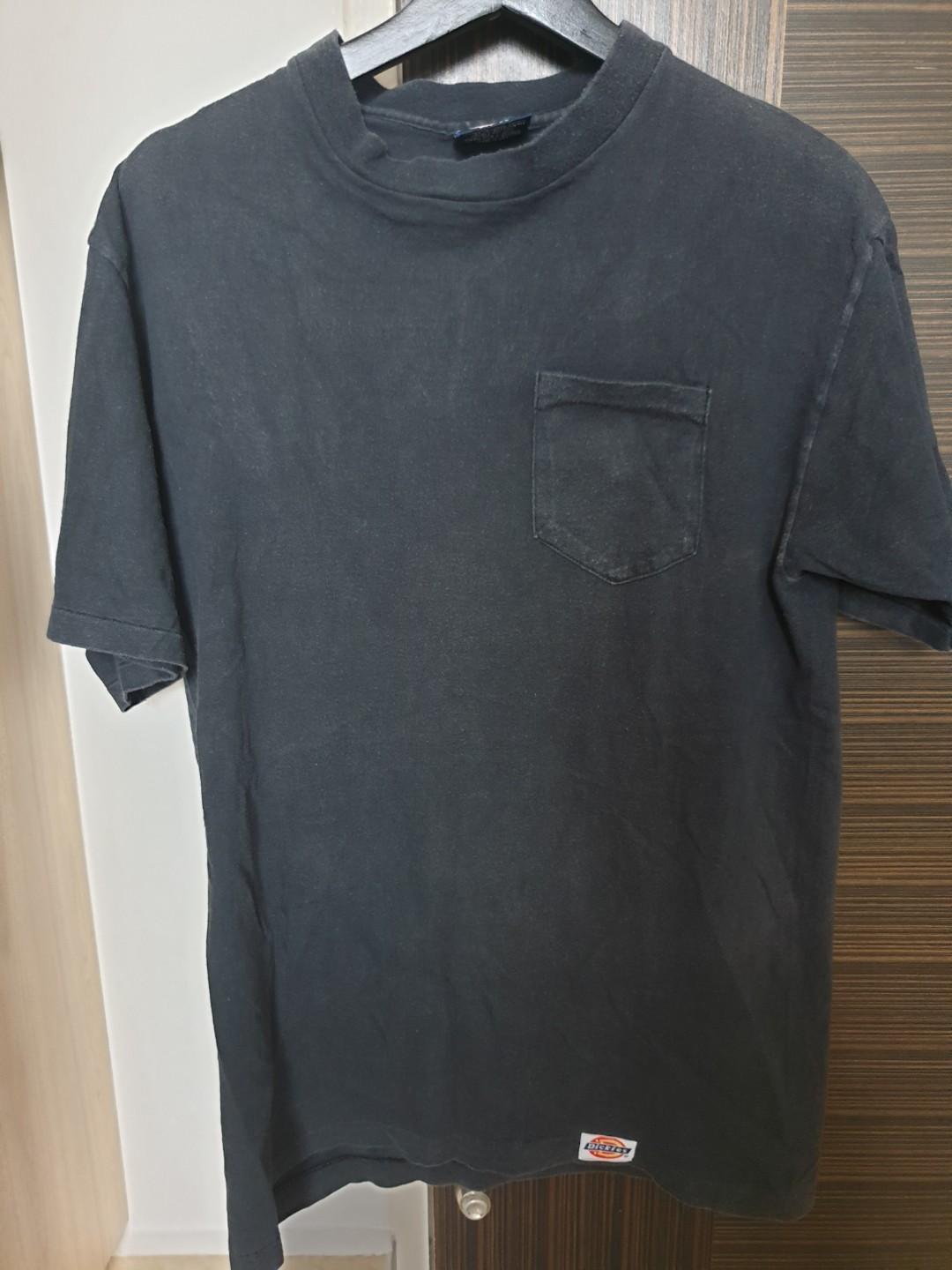 Dickie pocket tee shirts Clearance