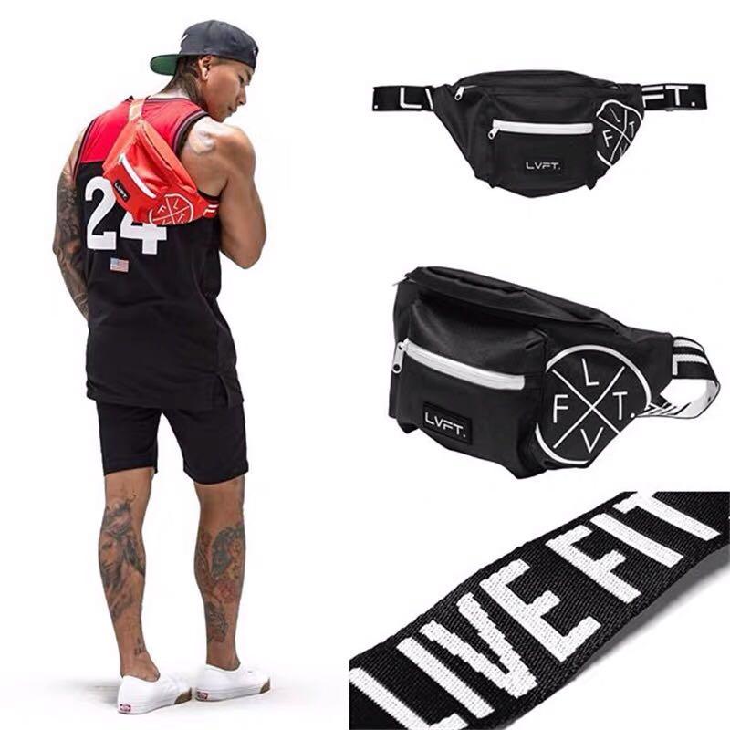 Lvft hot sale fanny pack