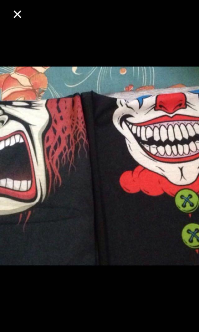 Terkeren 30 Foto Topeng Joker - Gambar Kitan