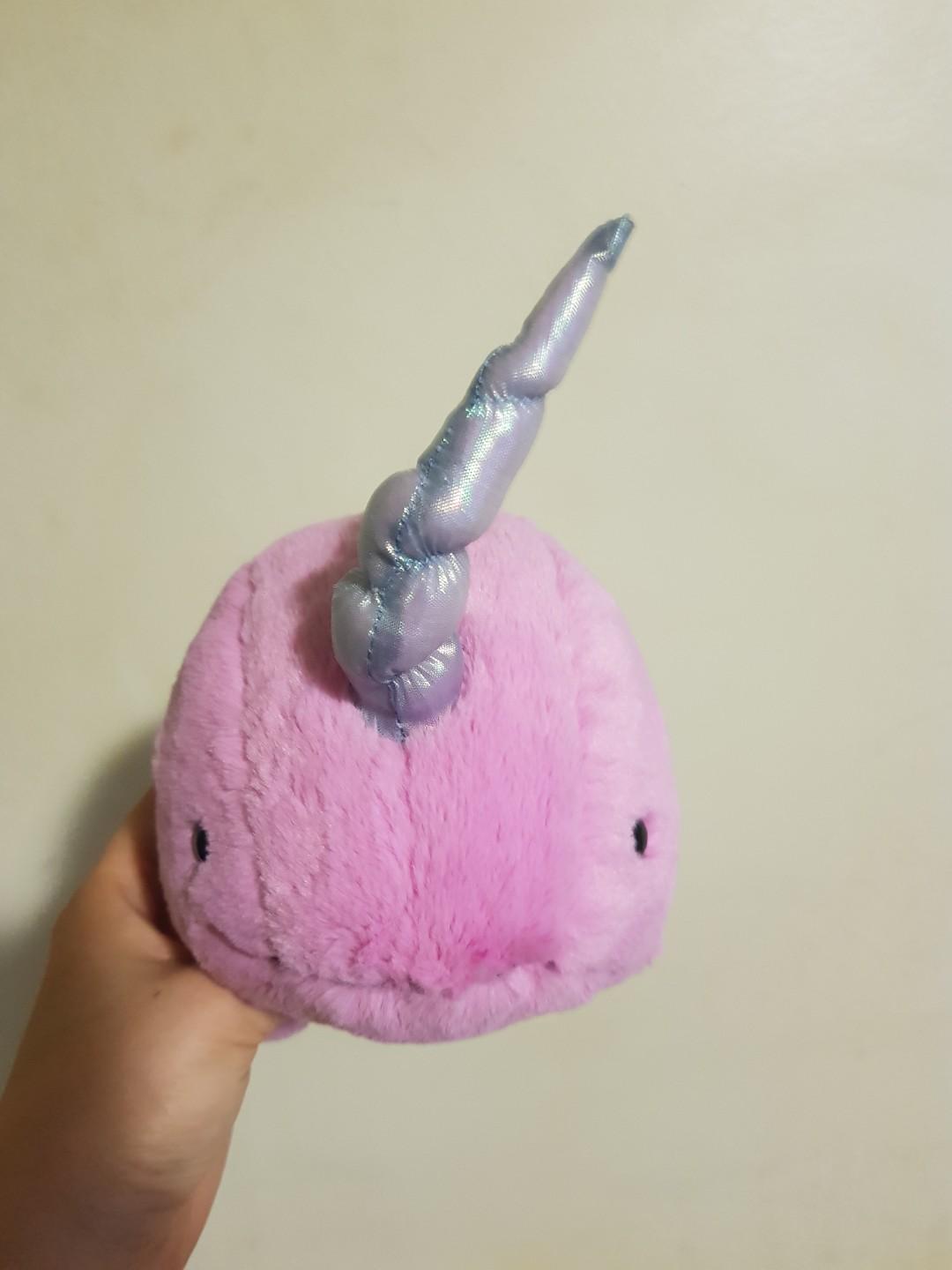 jellycat sea sorbet