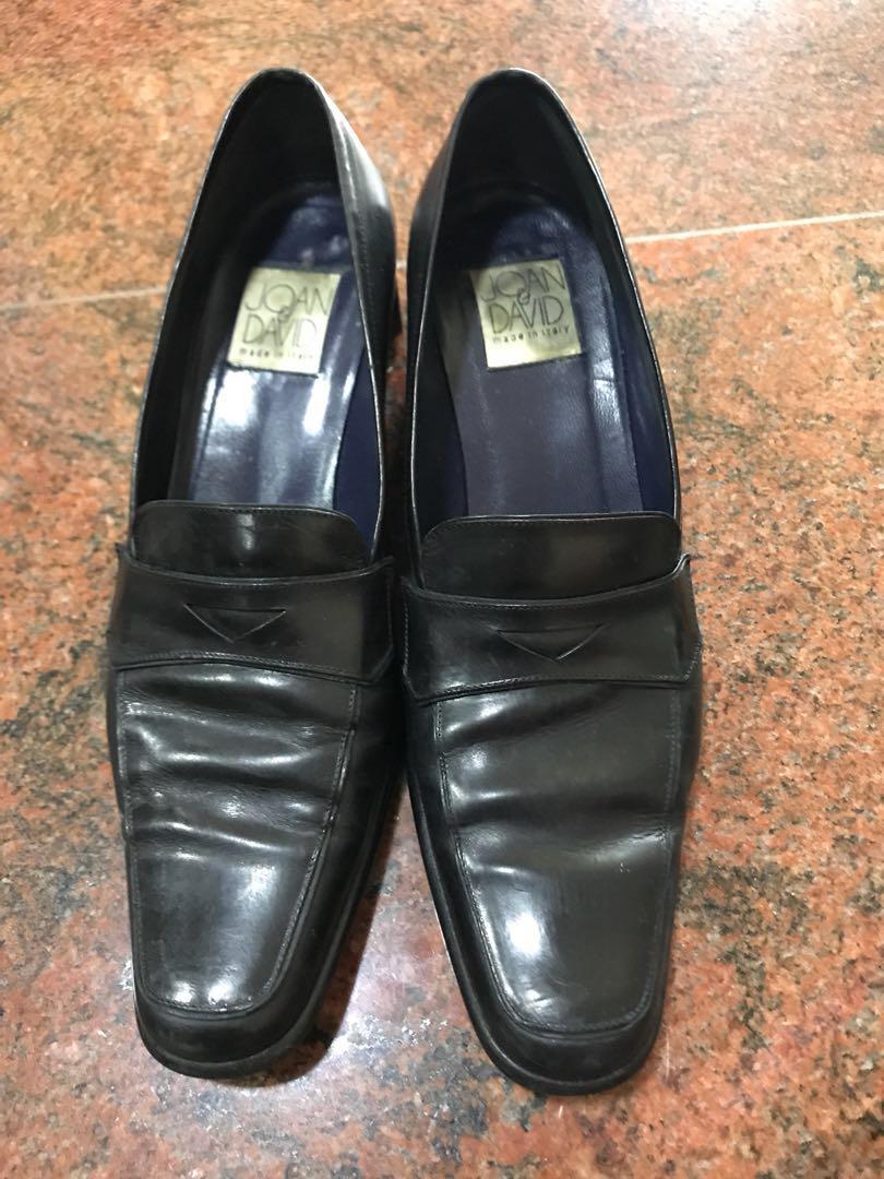 branded formal shoes