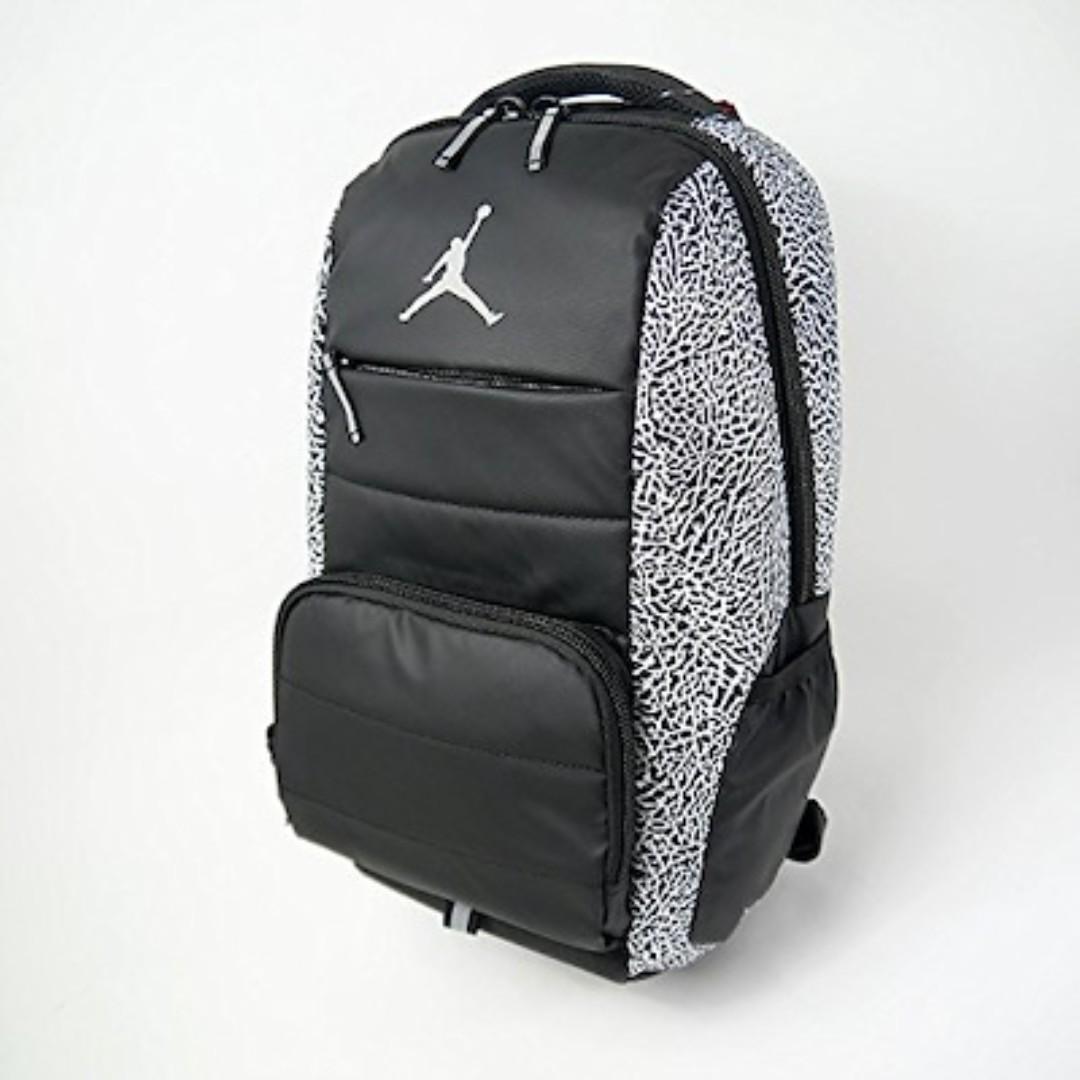 jordan all world backpack