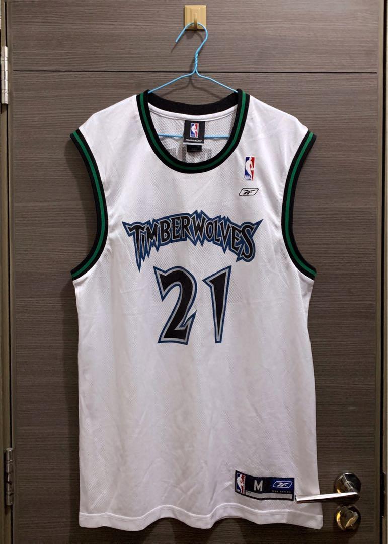 kg jersey