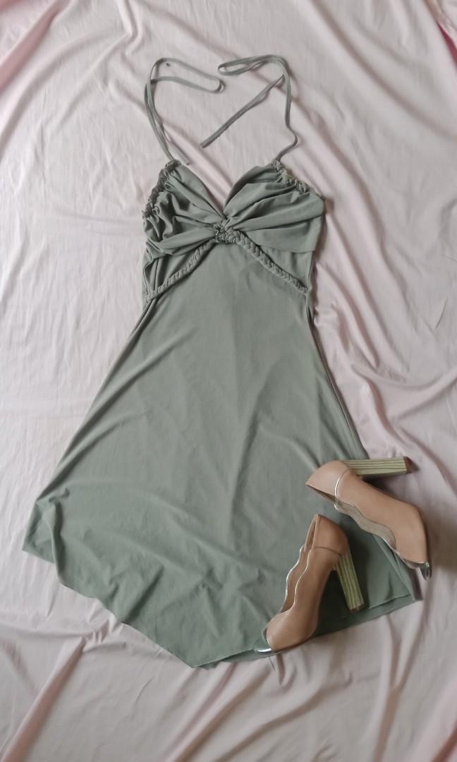 daenerys targaryen green dress Game of Thrones: Khaleesi Qarth Dress – Elves of the Party