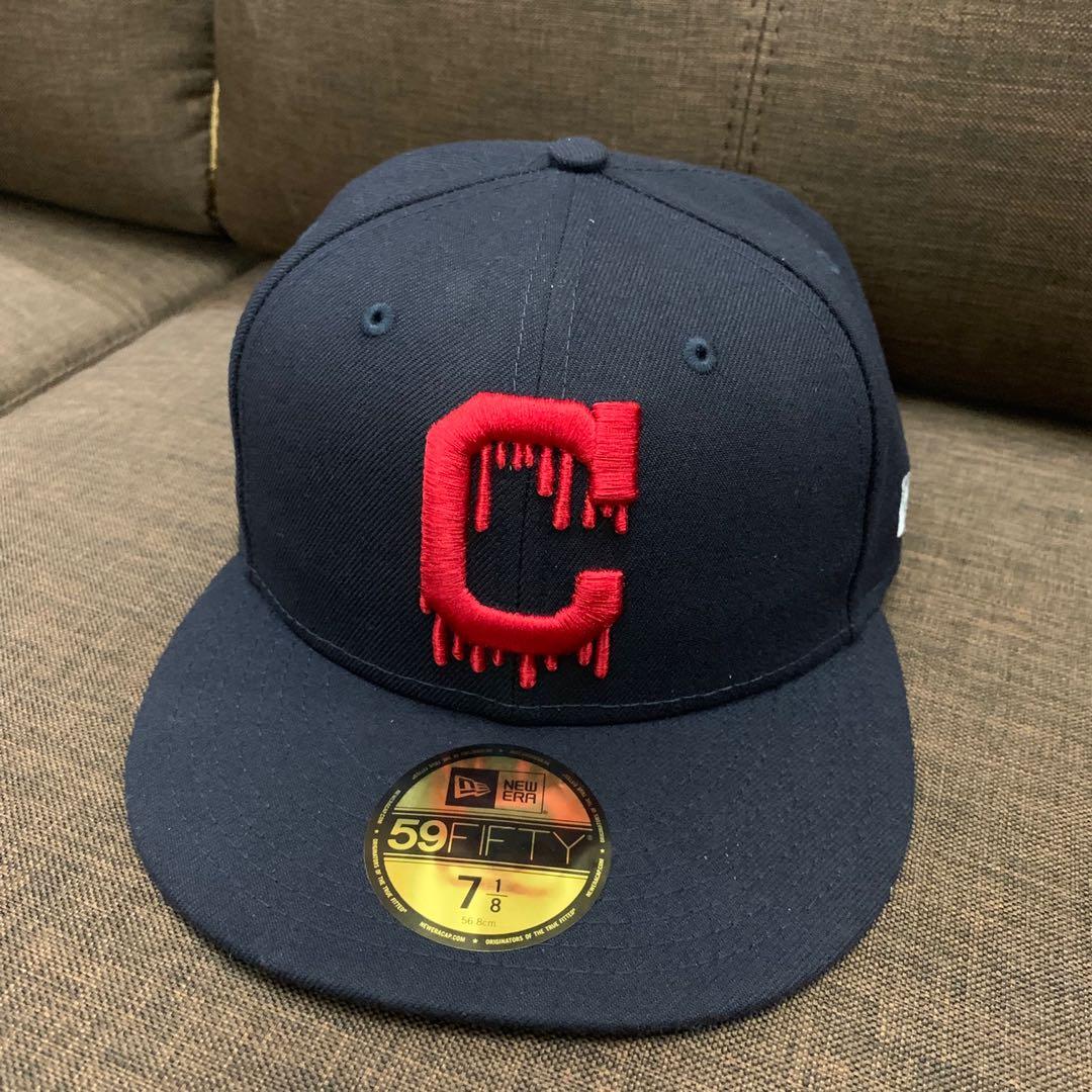 Kid Cudi x New Era Launch Cleveland Indians Cap