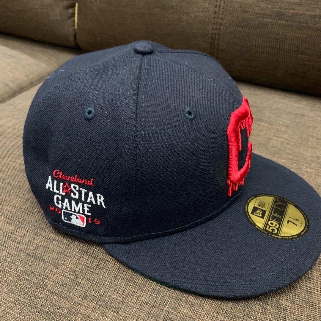 Kid cudi top all star hat
