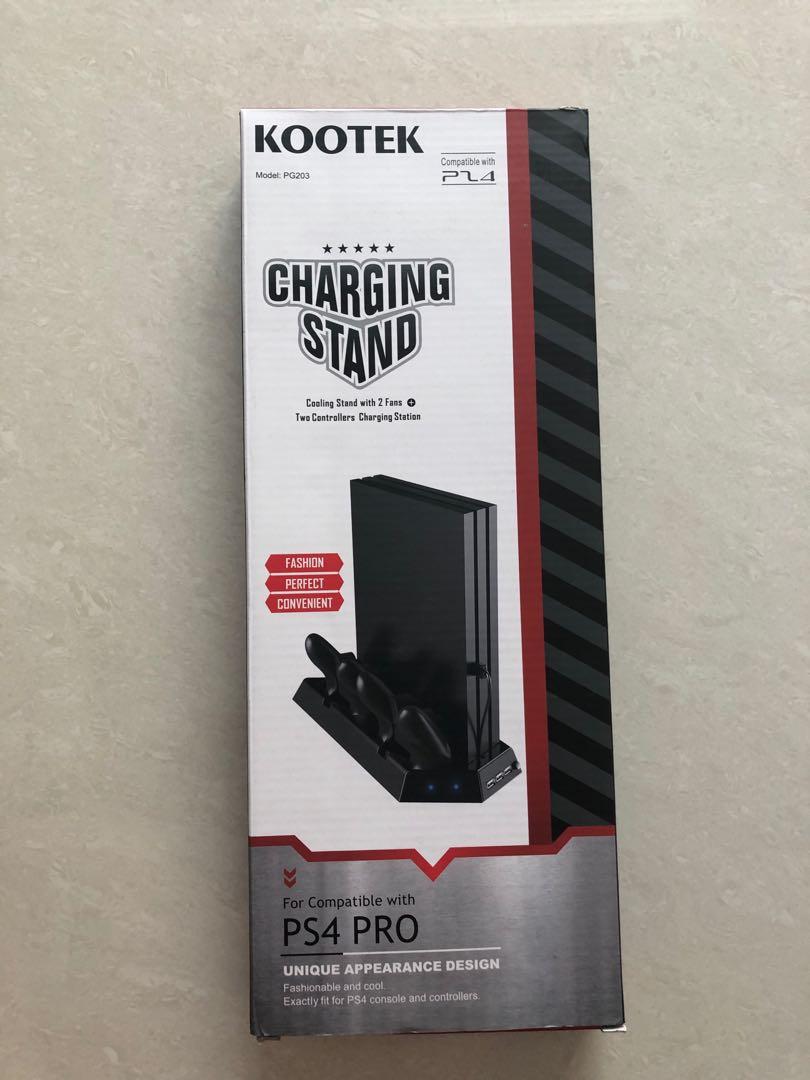 Kootek ps4 sales